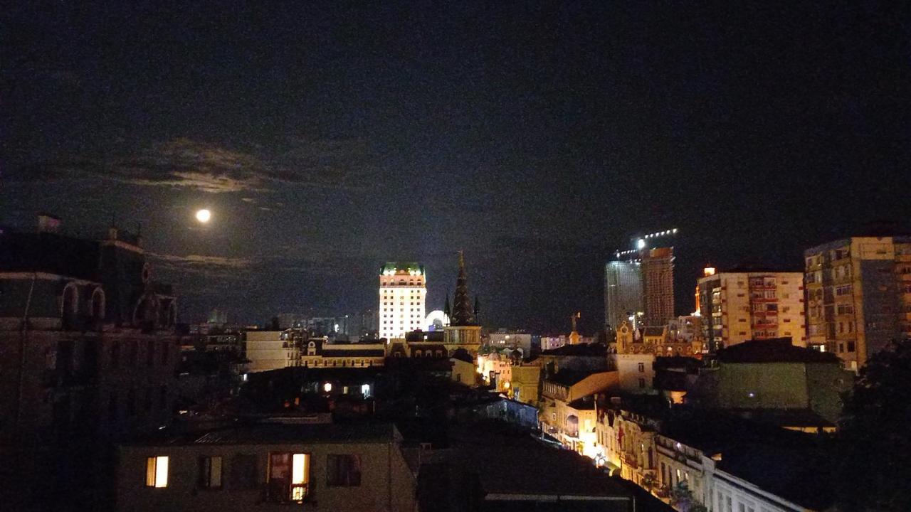 Old Batumi Mare Daire Dış mekan fotoğraf