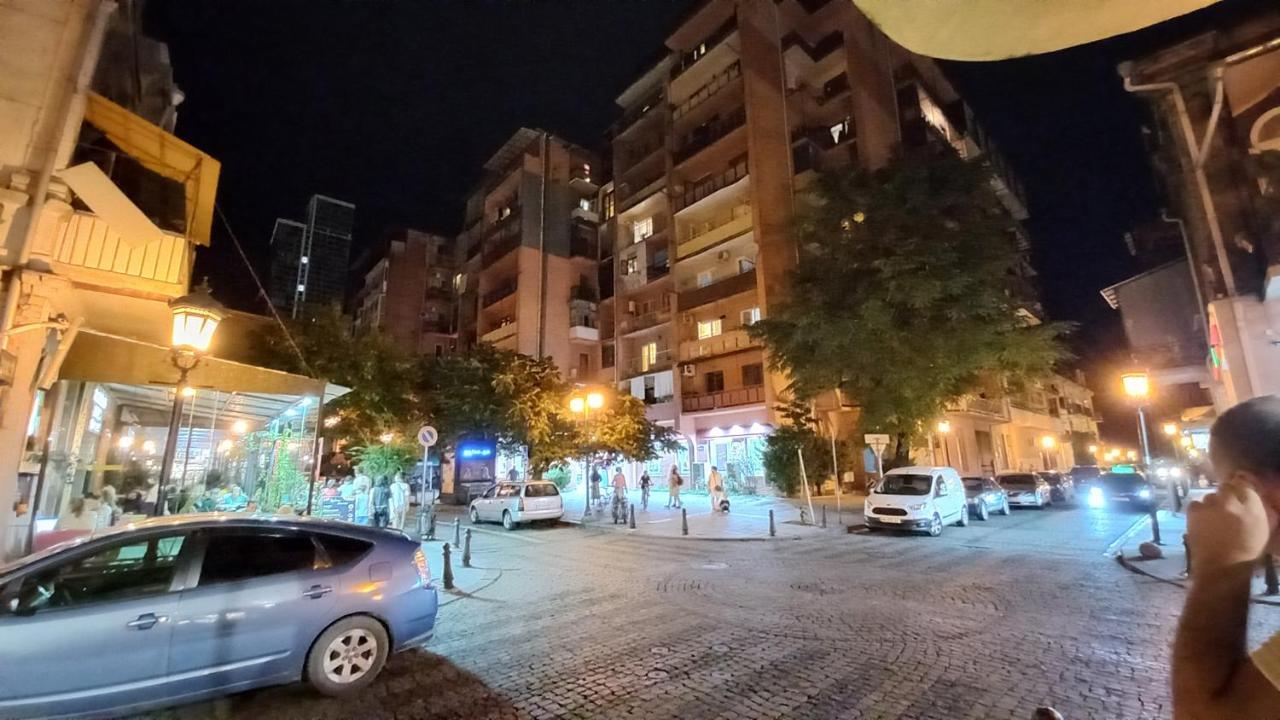 Old Batumi Mare Daire Dış mekan fotoğraf