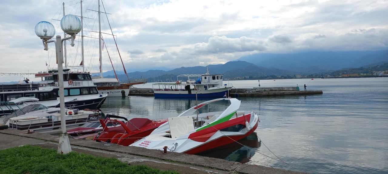 Old Batumi Mare Daire Dış mekan fotoğraf
