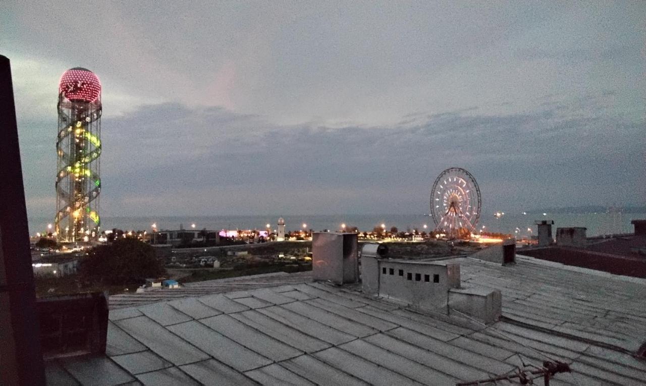 Old Batumi Mare Daire Dış mekan fotoğraf