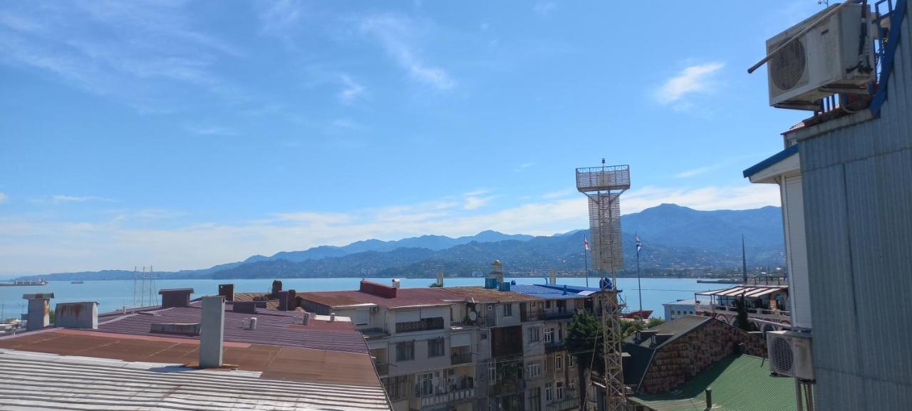 Old Batumi Mare Daire Dış mekan fotoğraf