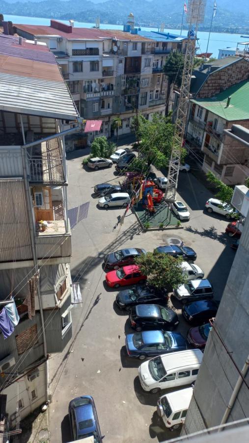 Old Batumi Mare Daire Dış mekan fotoğraf
