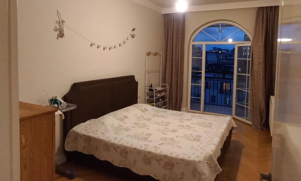 Old Batumi Mare Daire Dış mekan fotoğraf